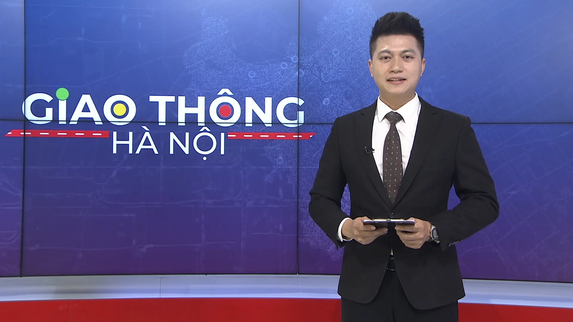 Giao thông Hà Nội | 29/12/2025